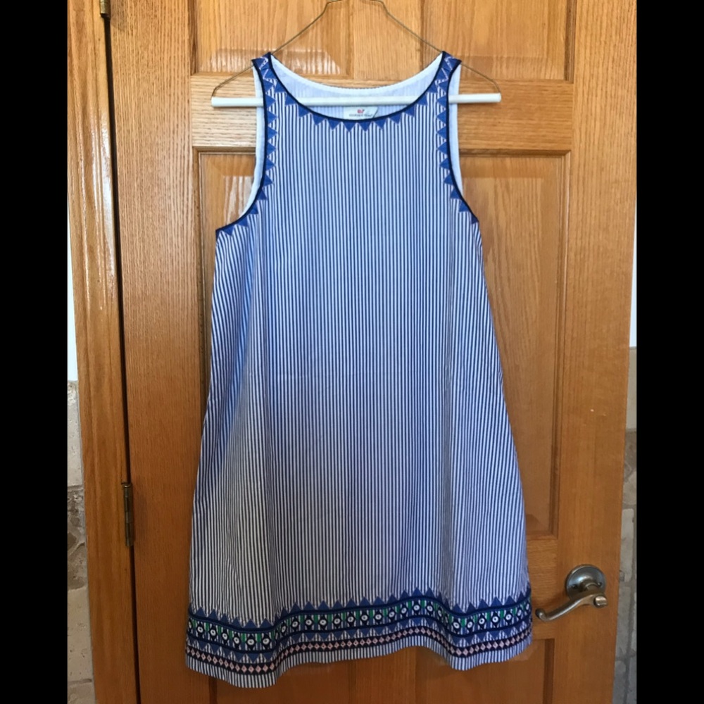 Vineyard Vines Dress